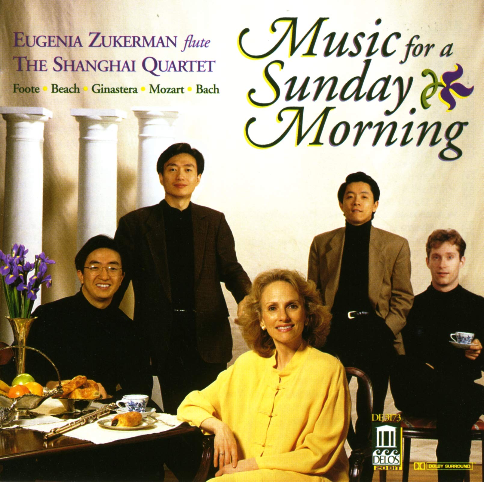 Music for a Sunday Morning Classical