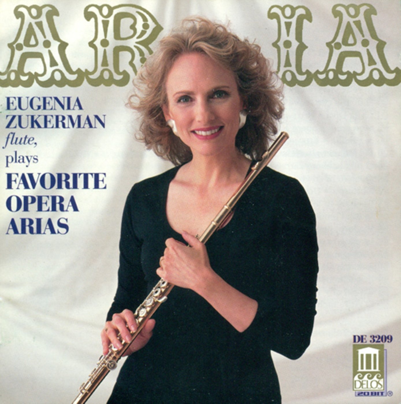 Arien a.Opern für Flöte Music