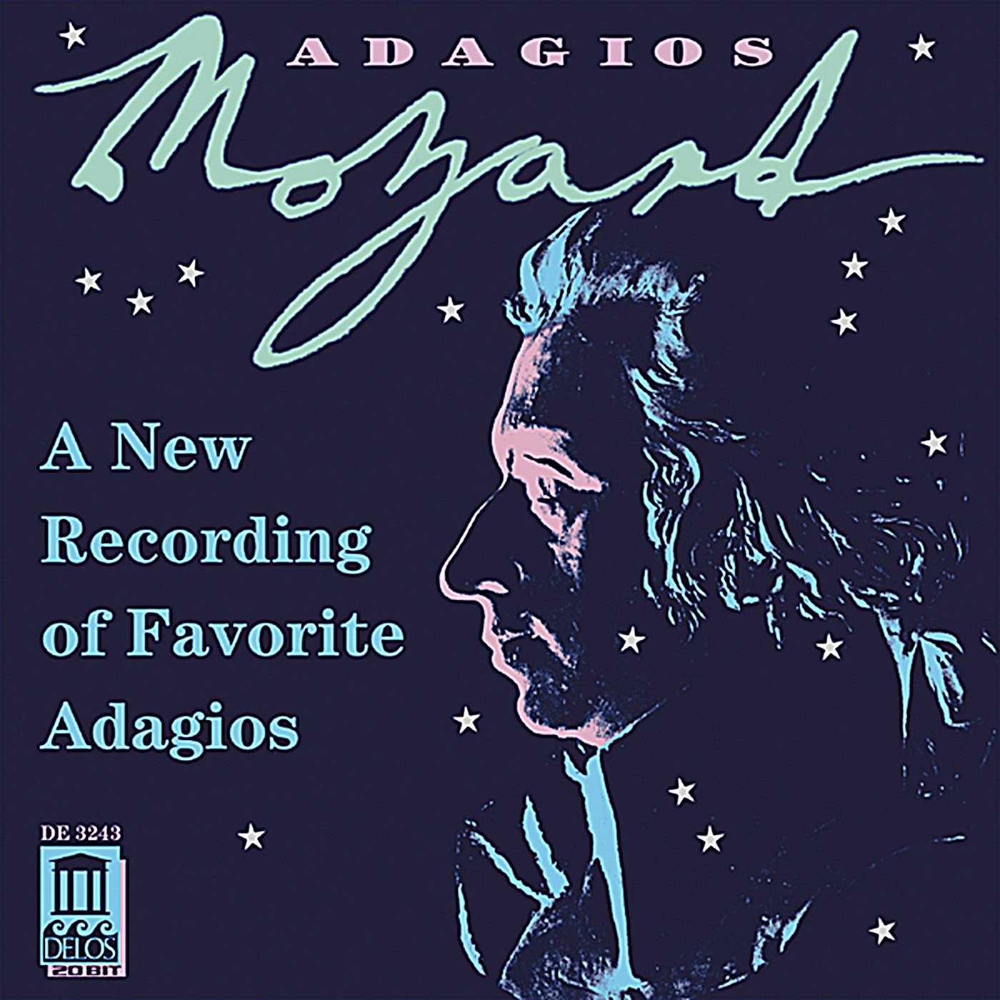 Mozart Adagio S Classical