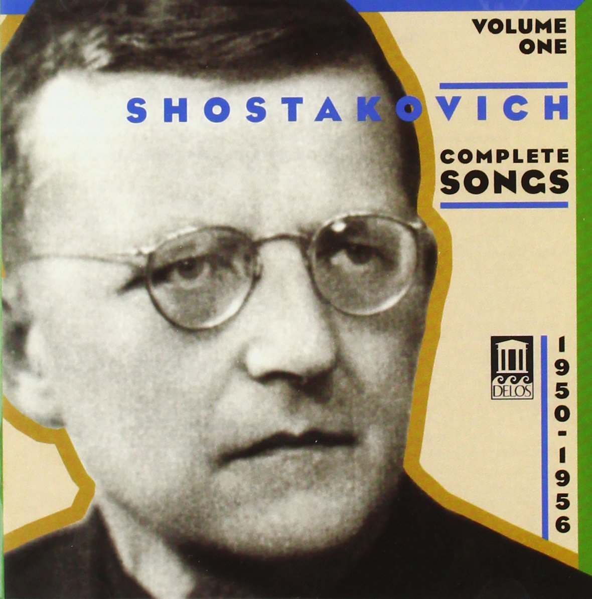 Sämtliche Lieder Vol.1 Classical