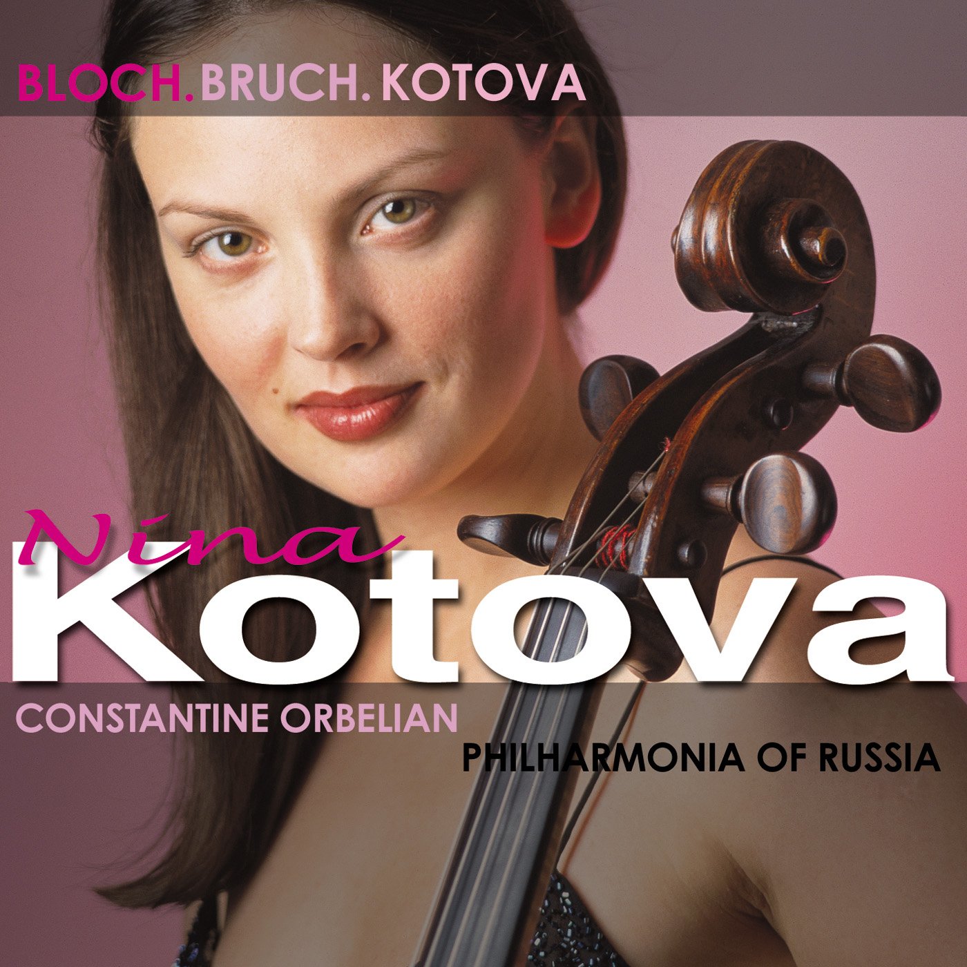 Kotova Spielt Kotova Classical