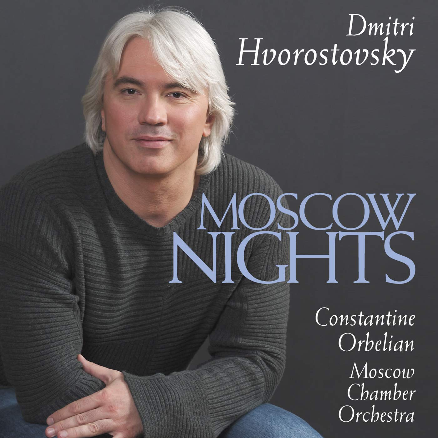Moscow Nights Classical