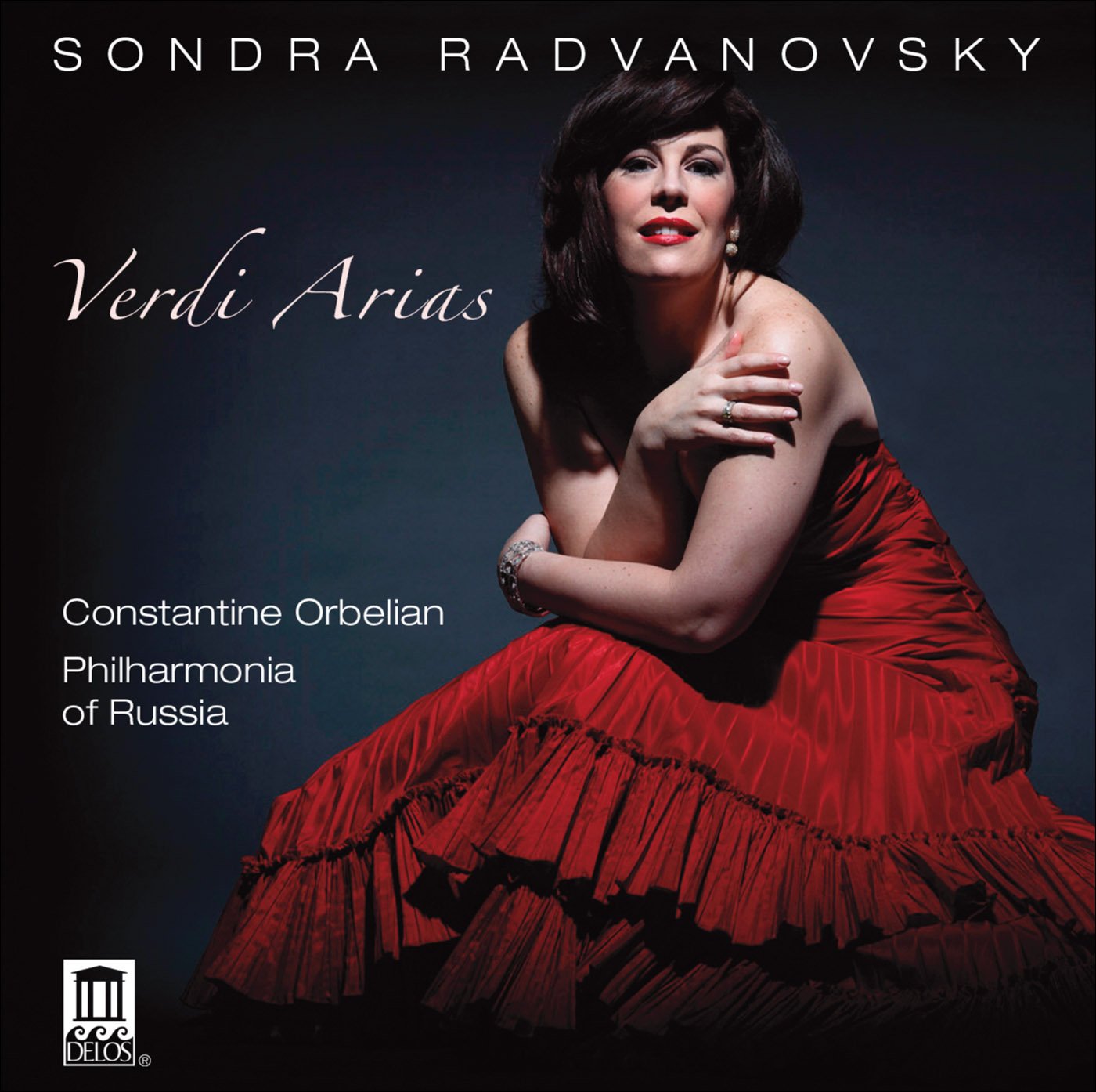 Verdi Arien Classical