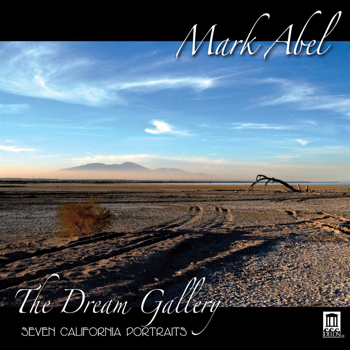 Abel: The Dream Gallery cd