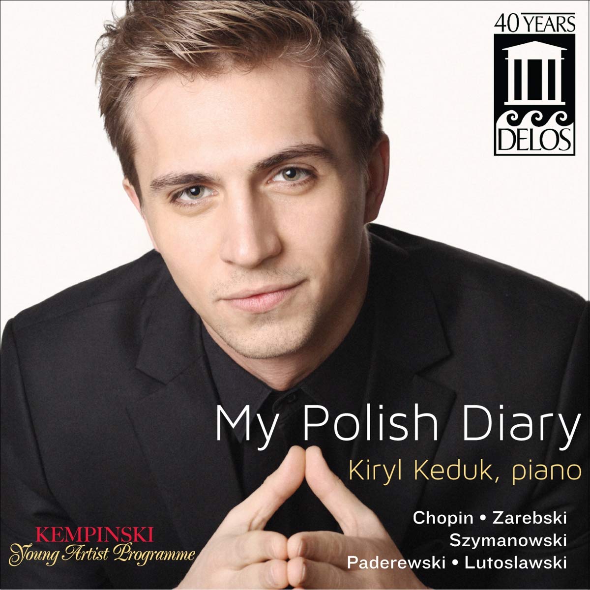 Product Image: My Polish Diary