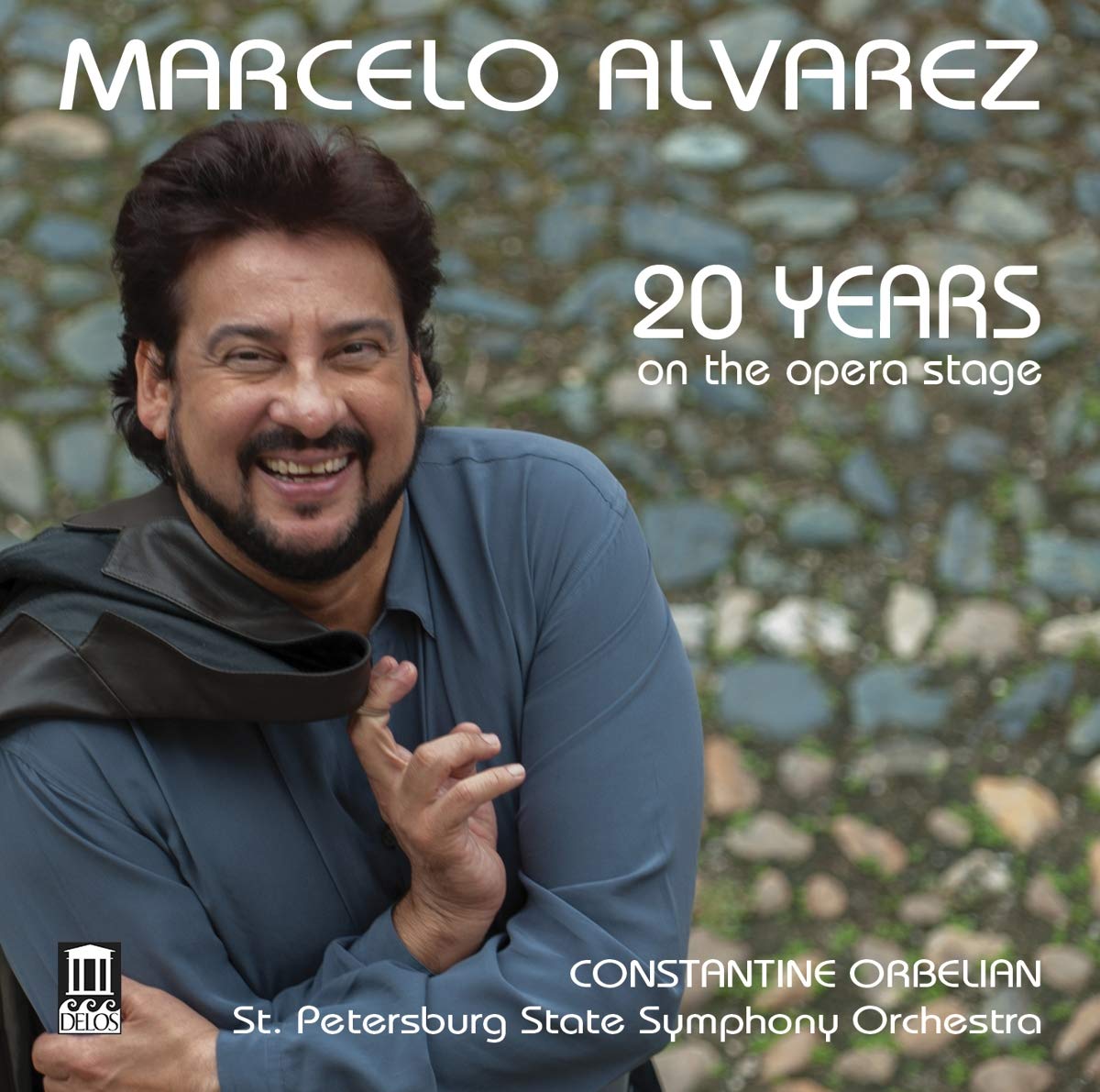 20 Years on the Opera Stage Classical