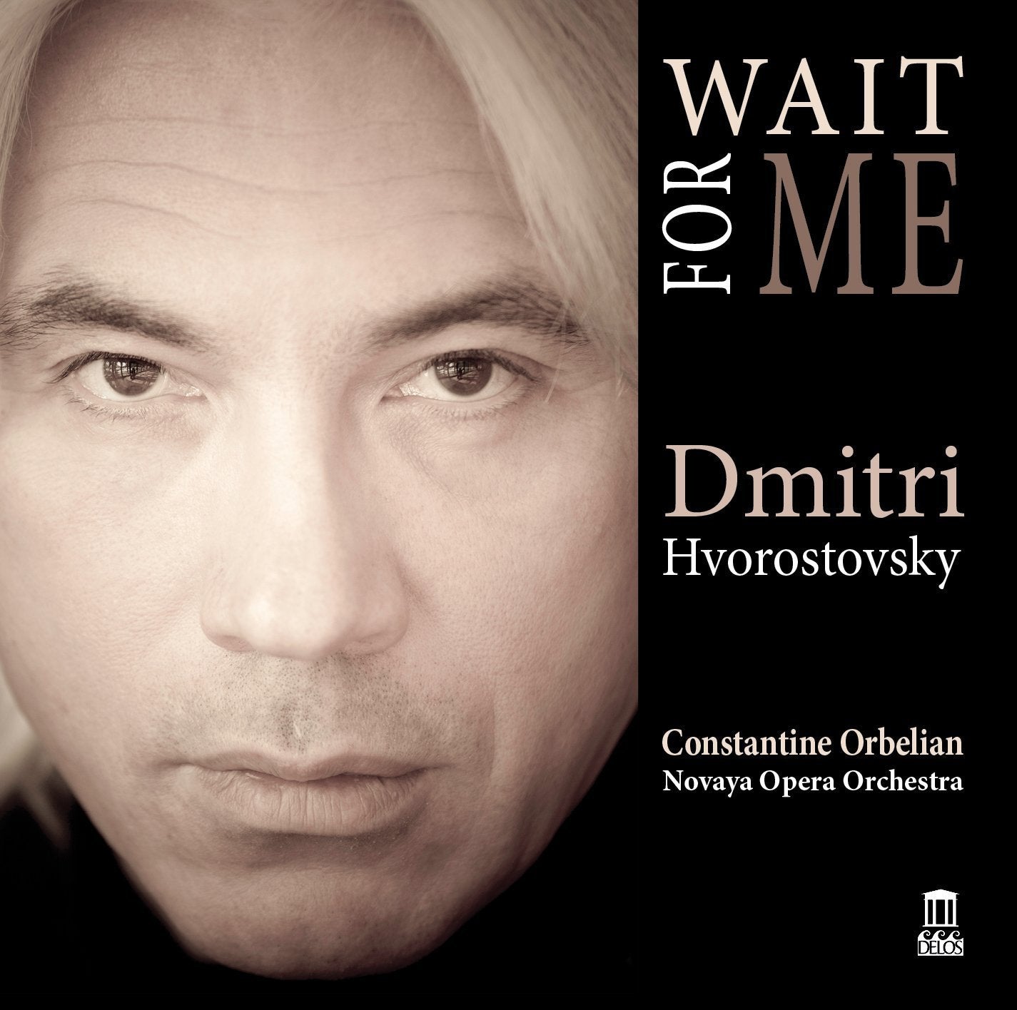 Wait for me Classical