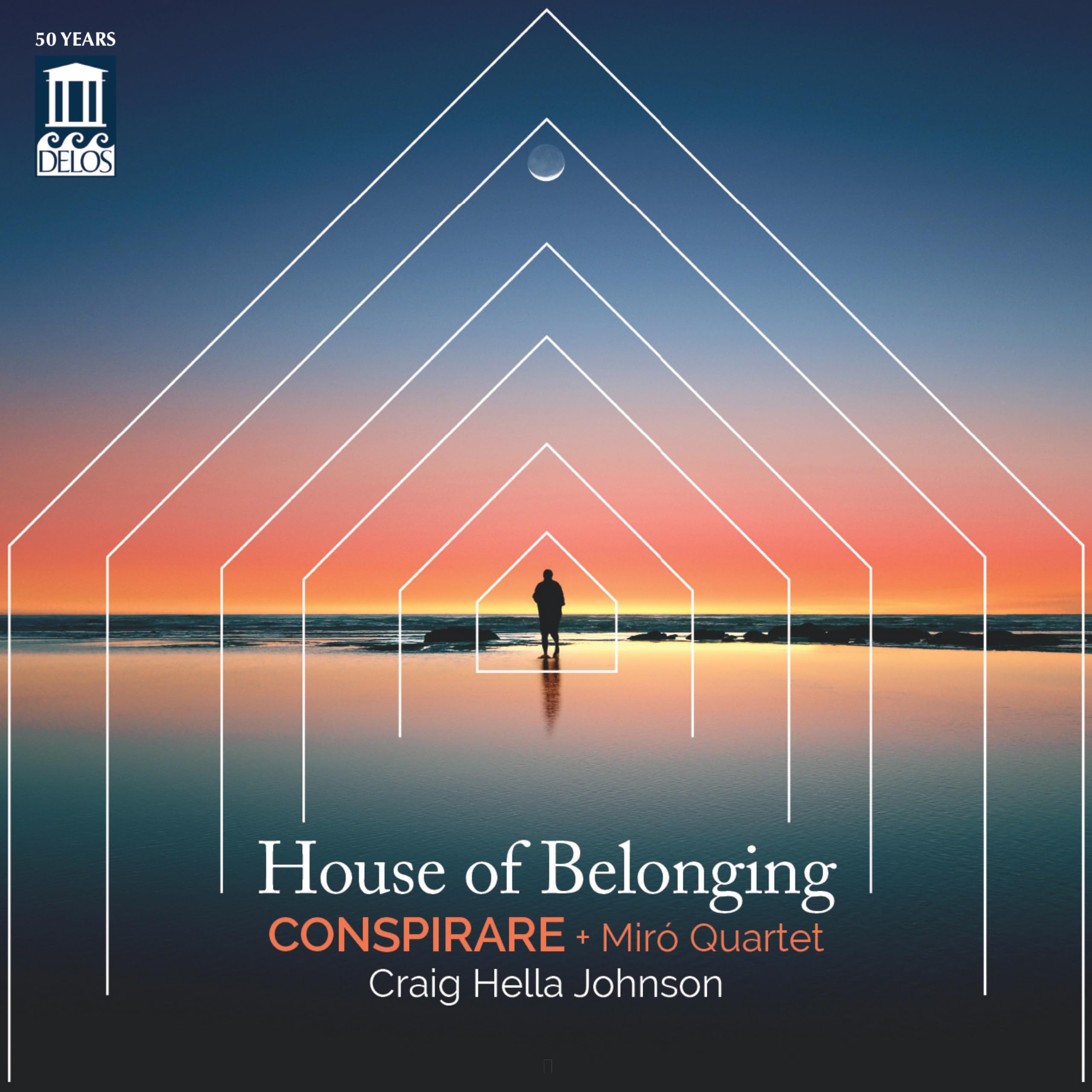 House of Belonging Classical