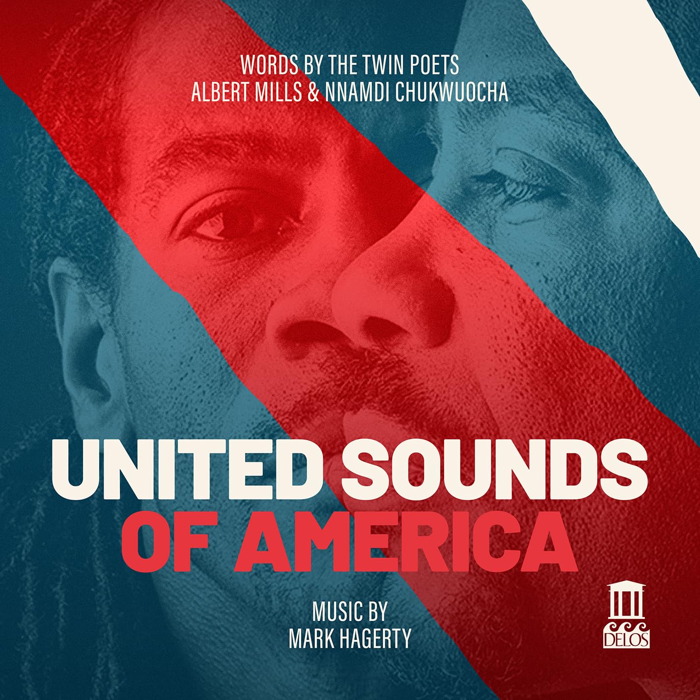 Hagerty: United Sounds of America Music