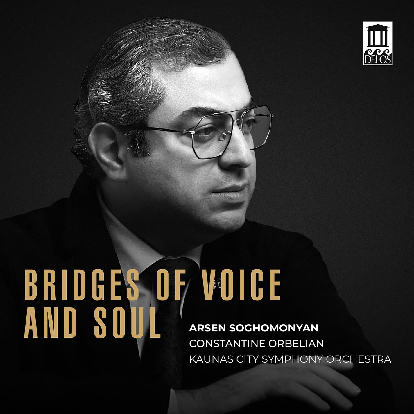Bridges of Voice and Soul Music