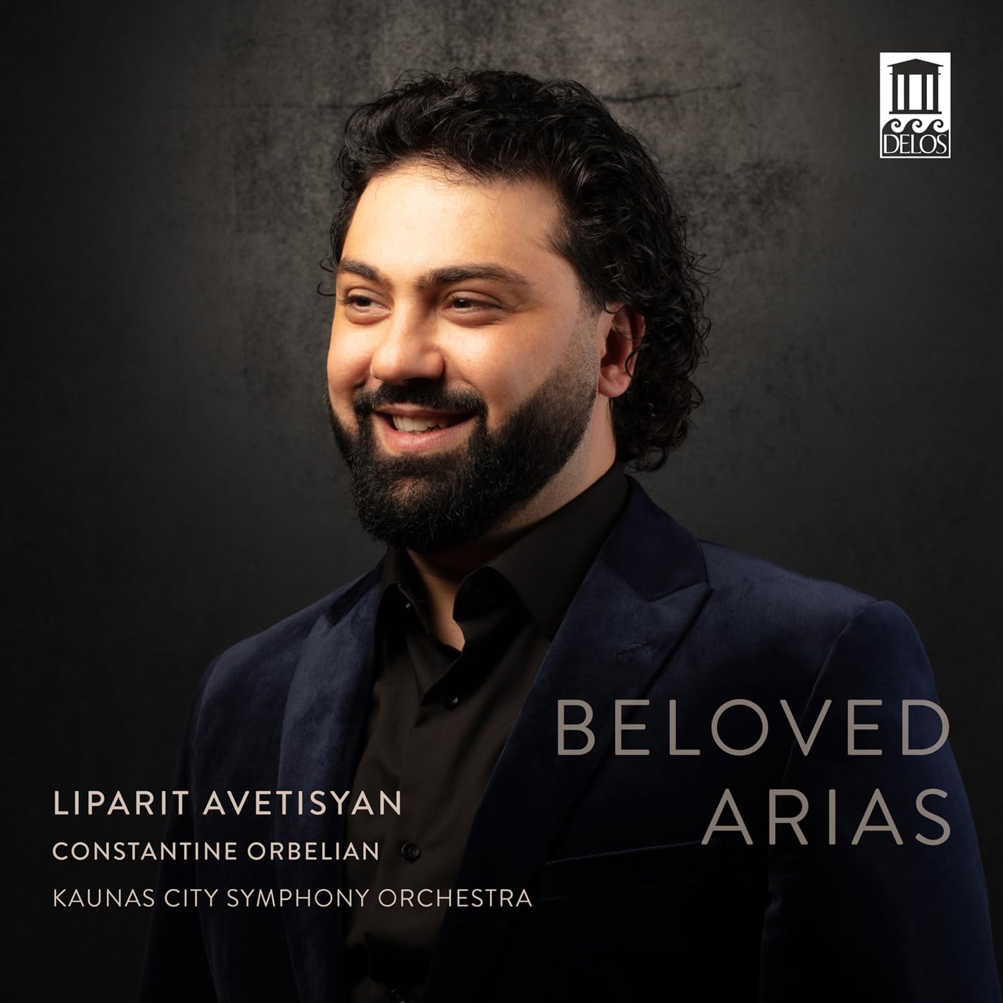 Beloved Arias Music