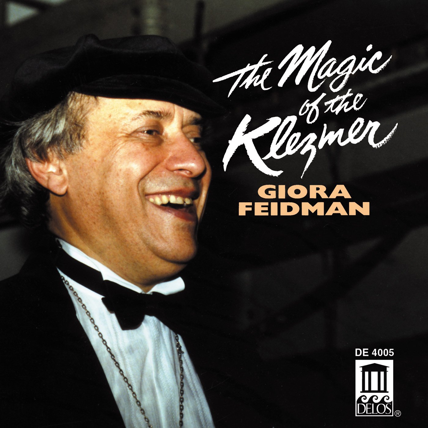 The Magic of the Klezmer Other music genres