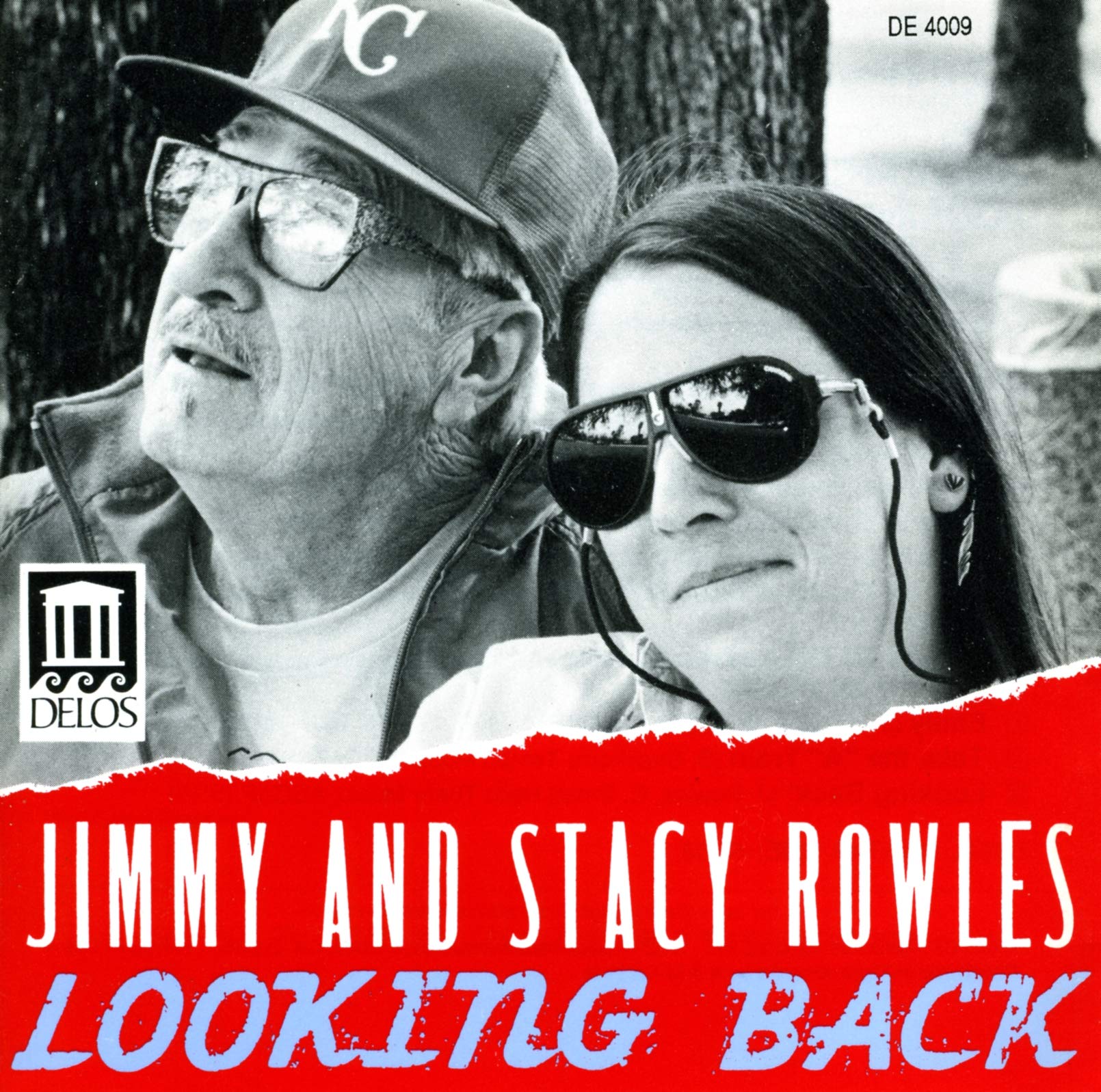 Product Image: Rowles/Looking Back