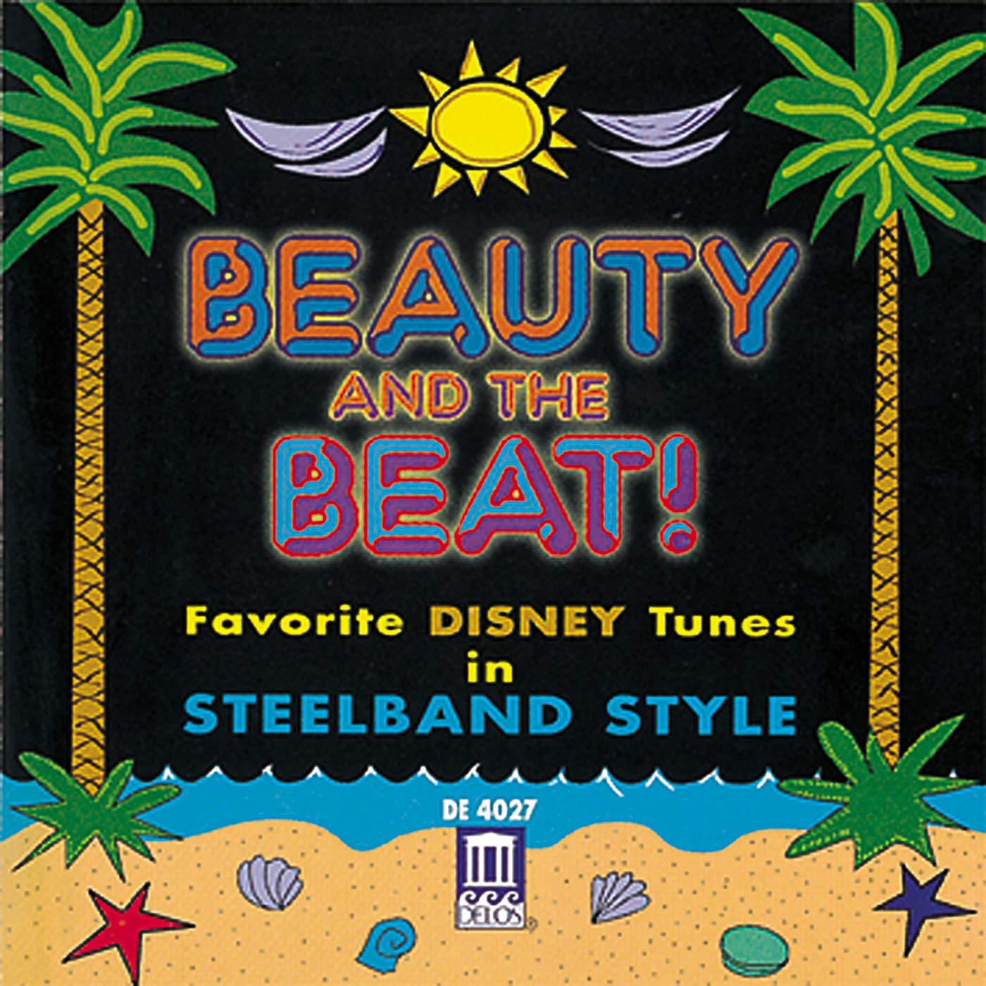 Beauty and the Beat (Favorite Disney Tune In Steelband Style) Other music genres