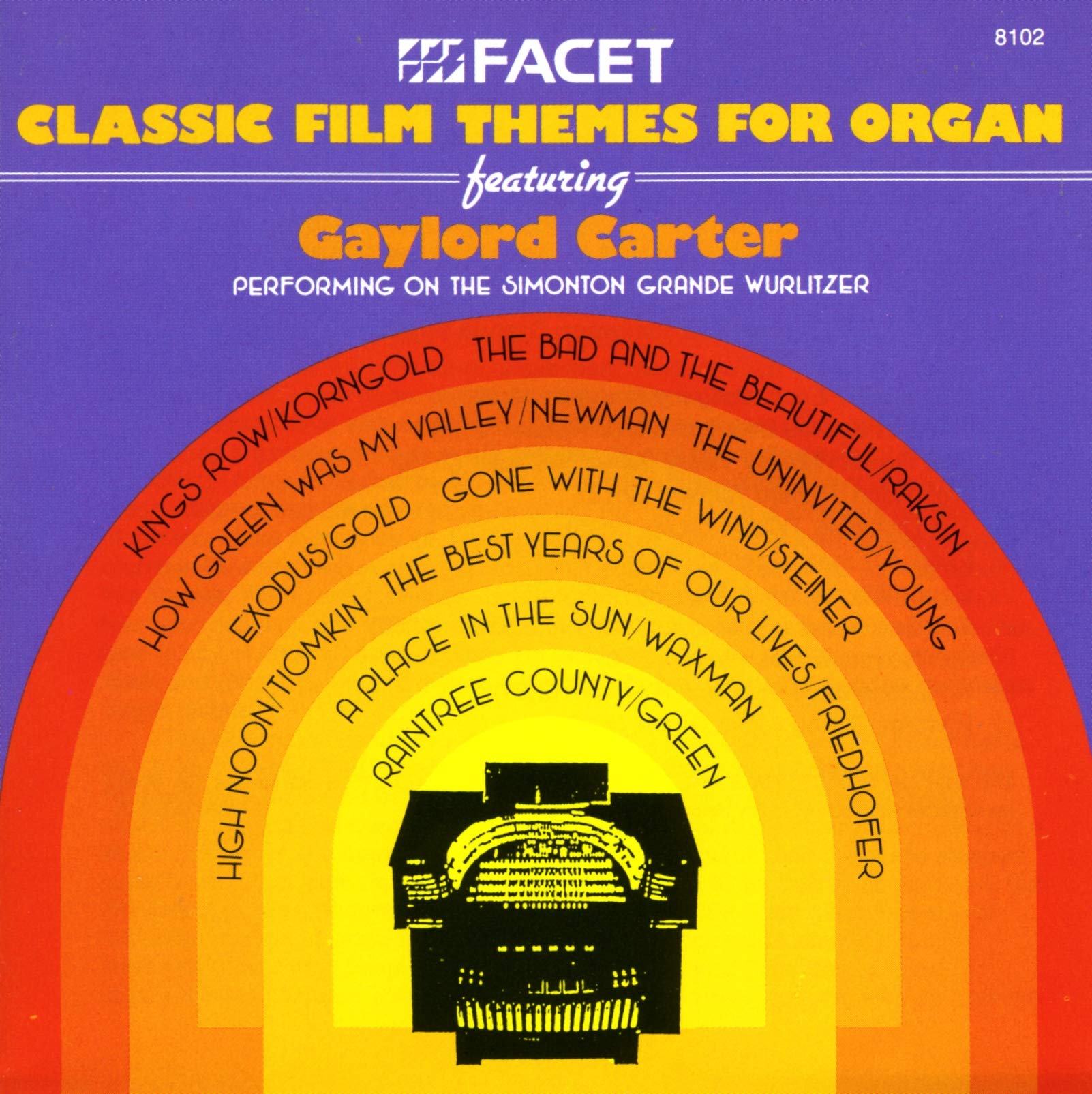 Classic Film Themes Soundtracks & Musicals