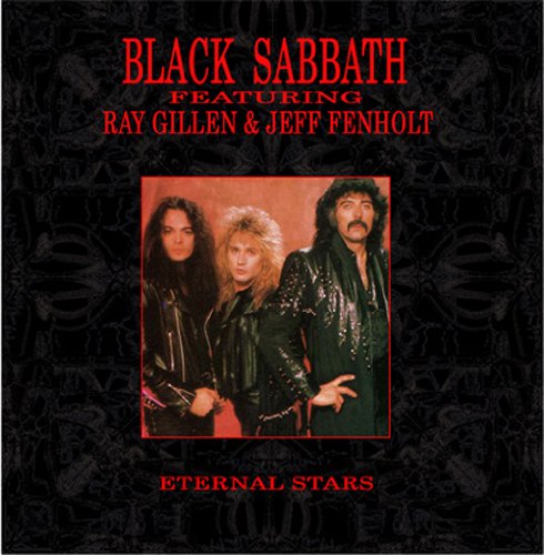 Eternal Stars Feat. Ray Gillen & Jeff Fenholt Music