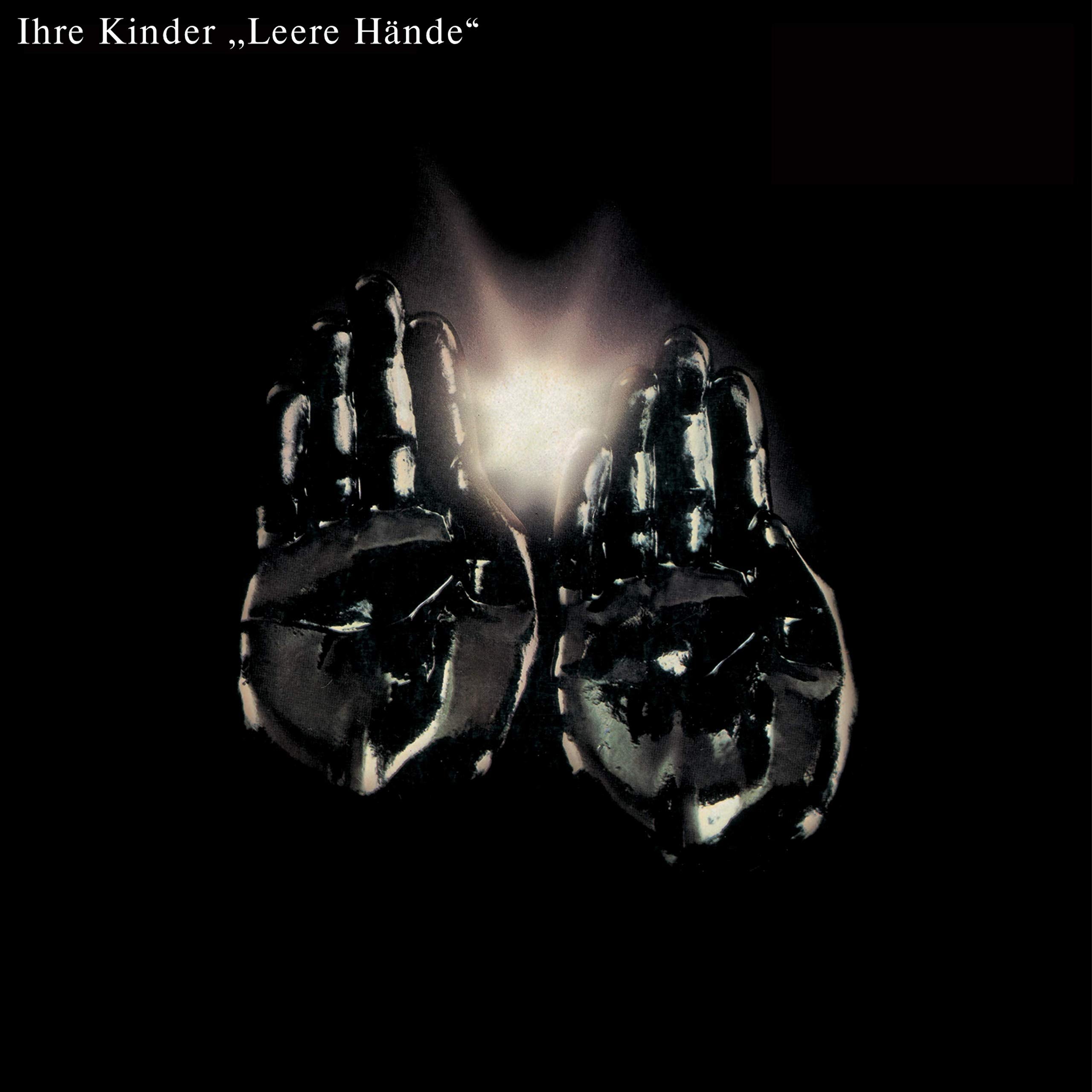 Product Image: Leere Hände