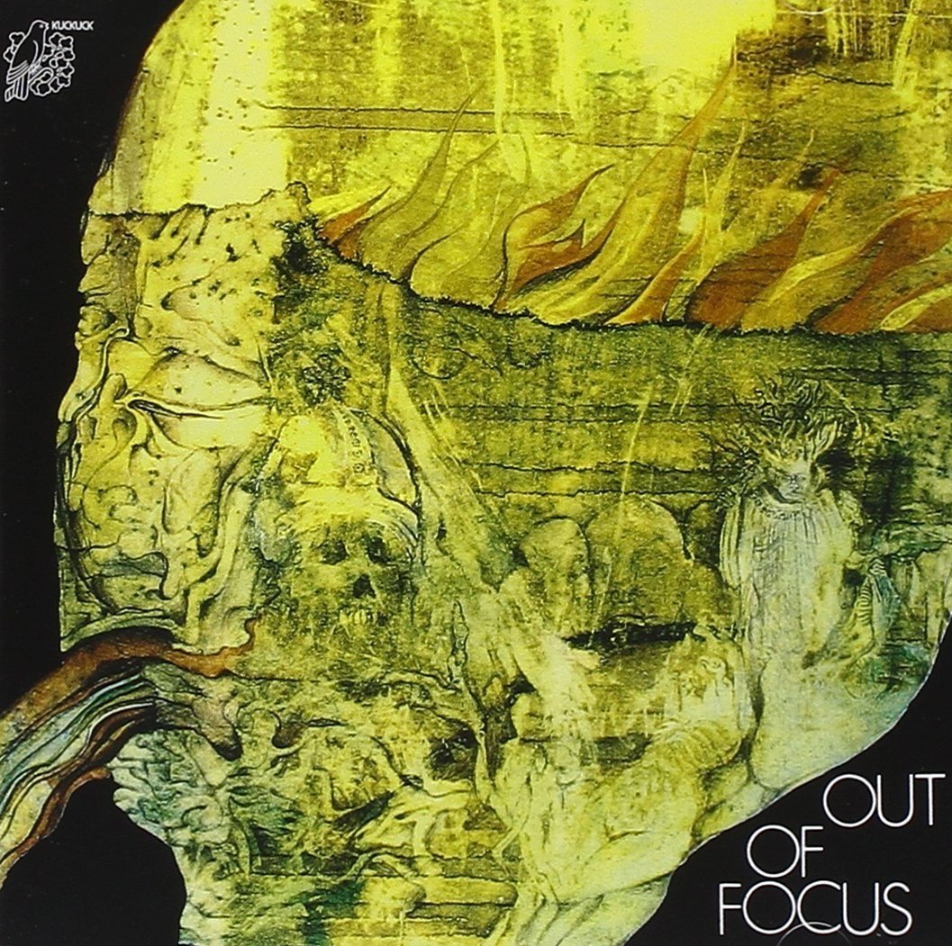 Out of Focus Music
