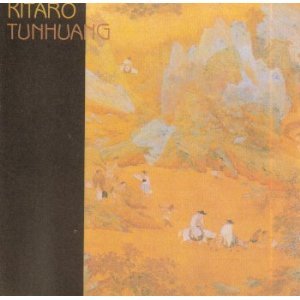 Tunhuang Music