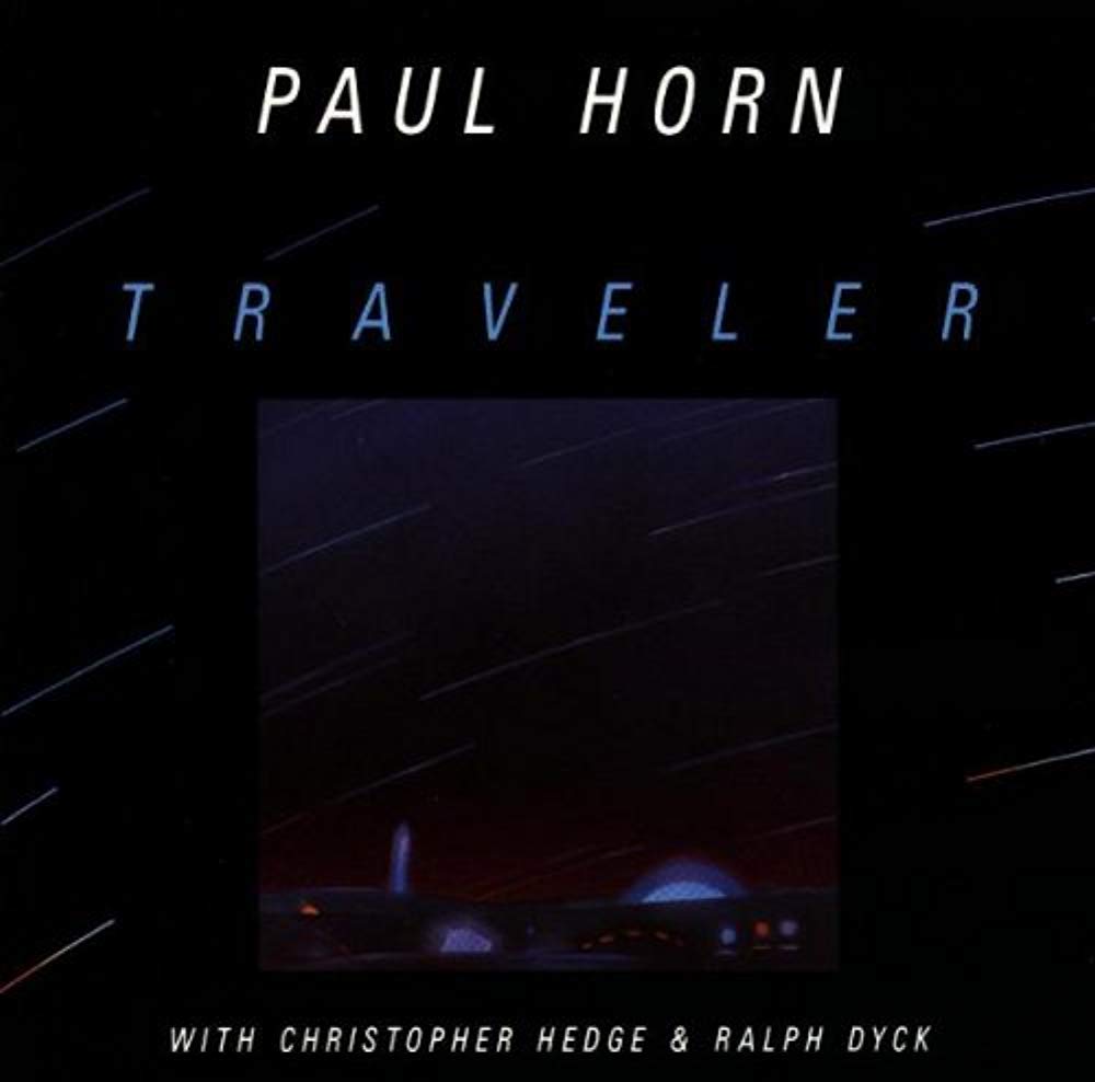 Traveler Music