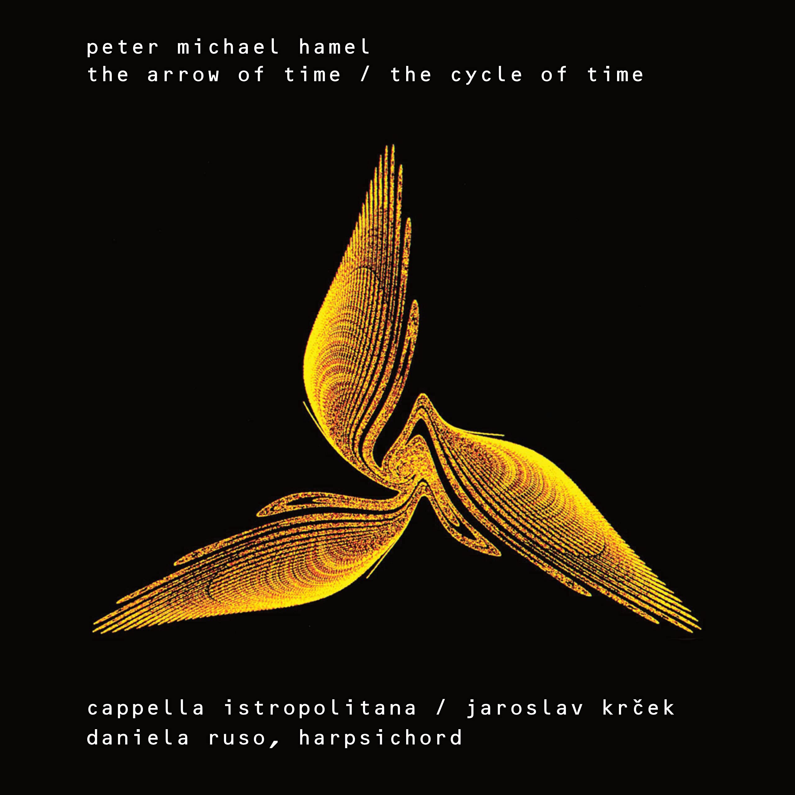 The Arrow of Time / The Cycle of Time Music