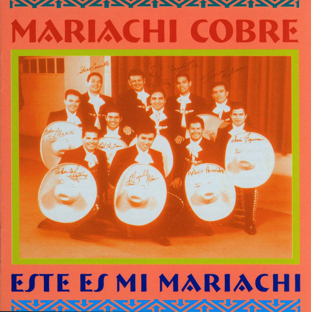 Product Image: Este Es Mi Mariachi