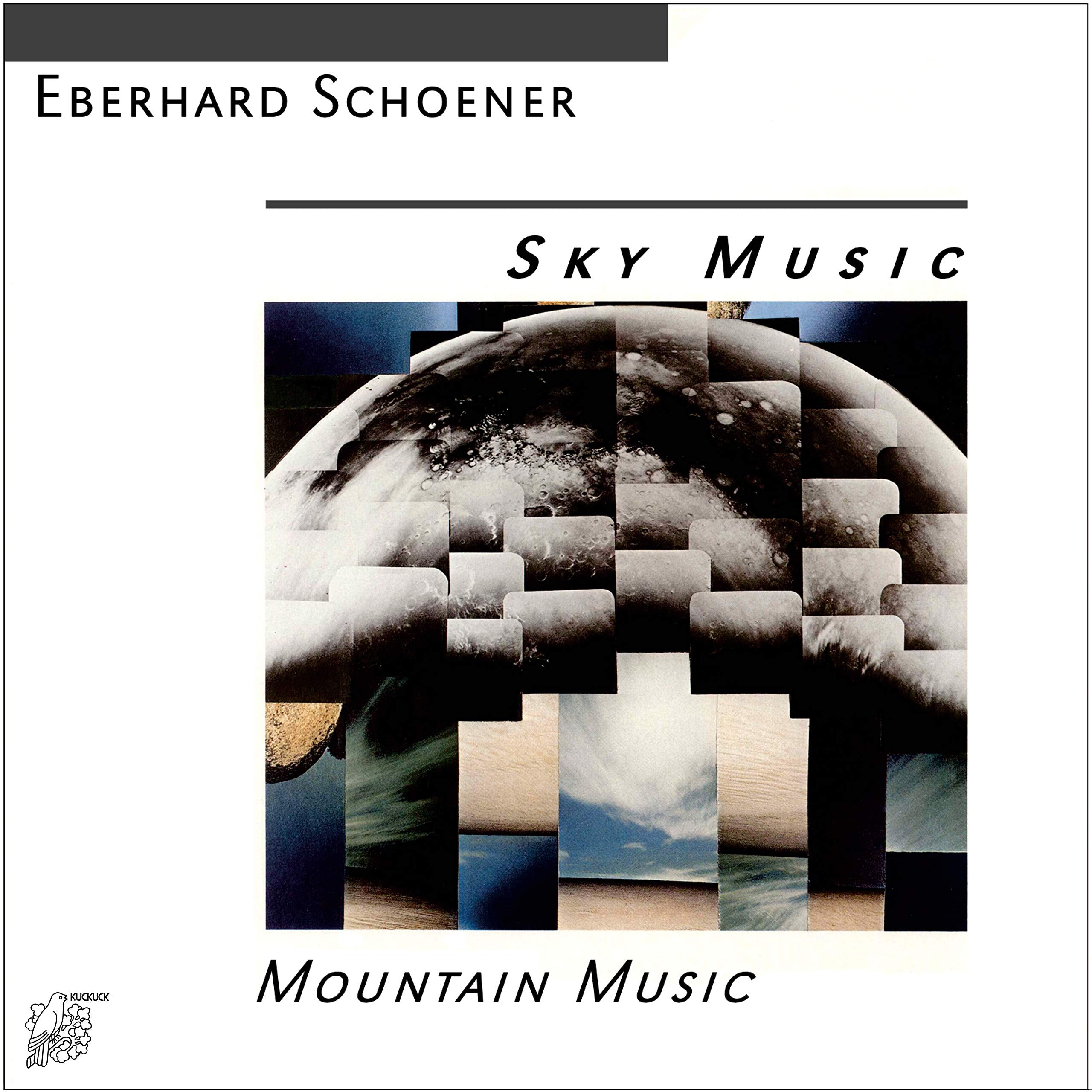Meditation/Sky Music-Mountain Music Music