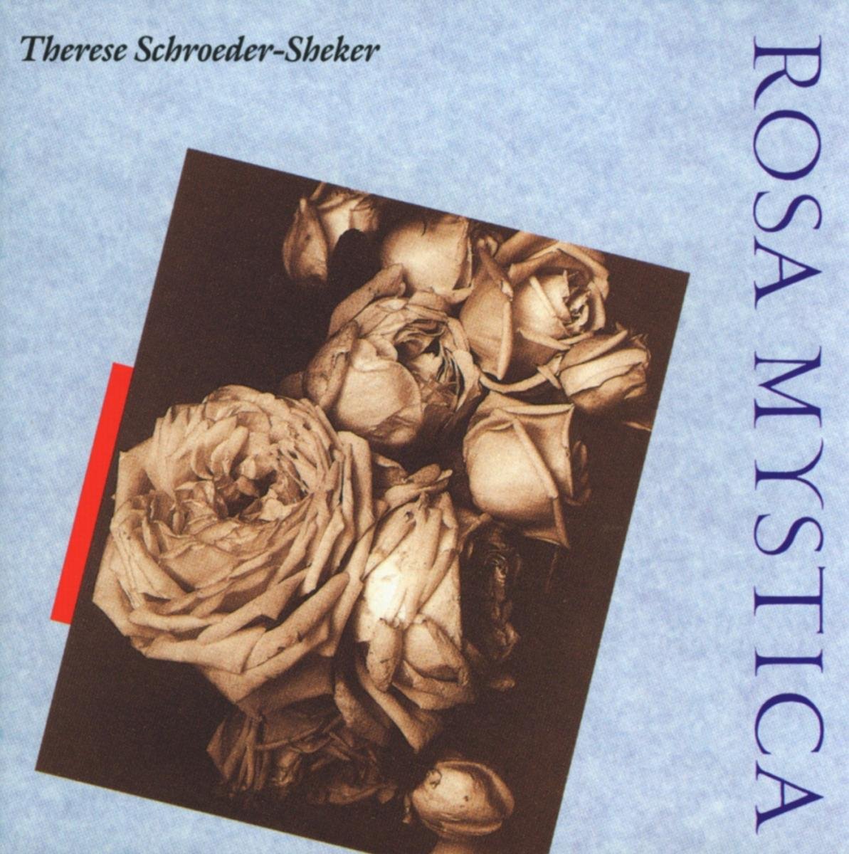 Product Image: Rosa Mystica