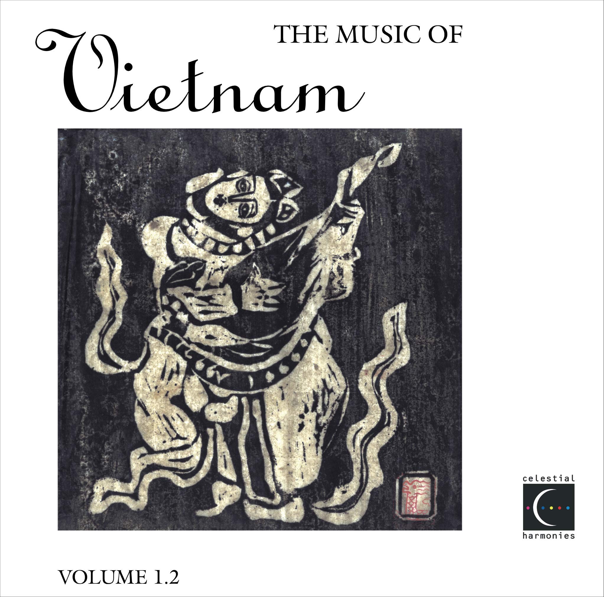 The Music of Vietnam,Vol. 1.2 Pop