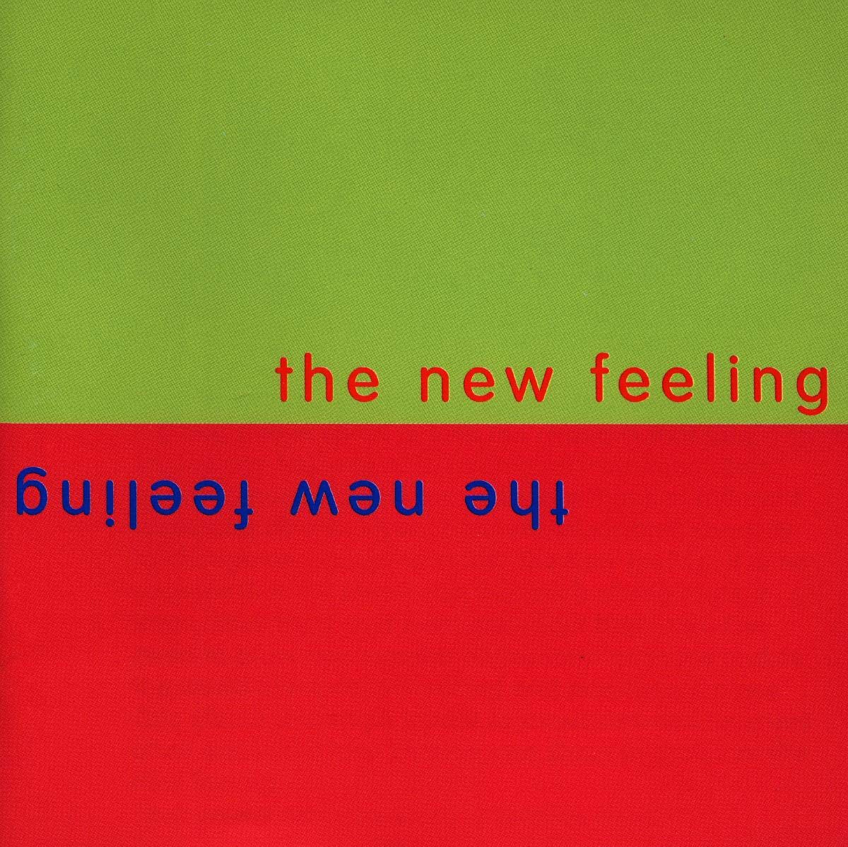 The New Feeling (An Anthology of World Music) Music