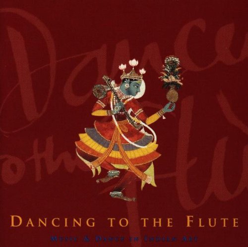 Dancing to the Flute-Music & Pop