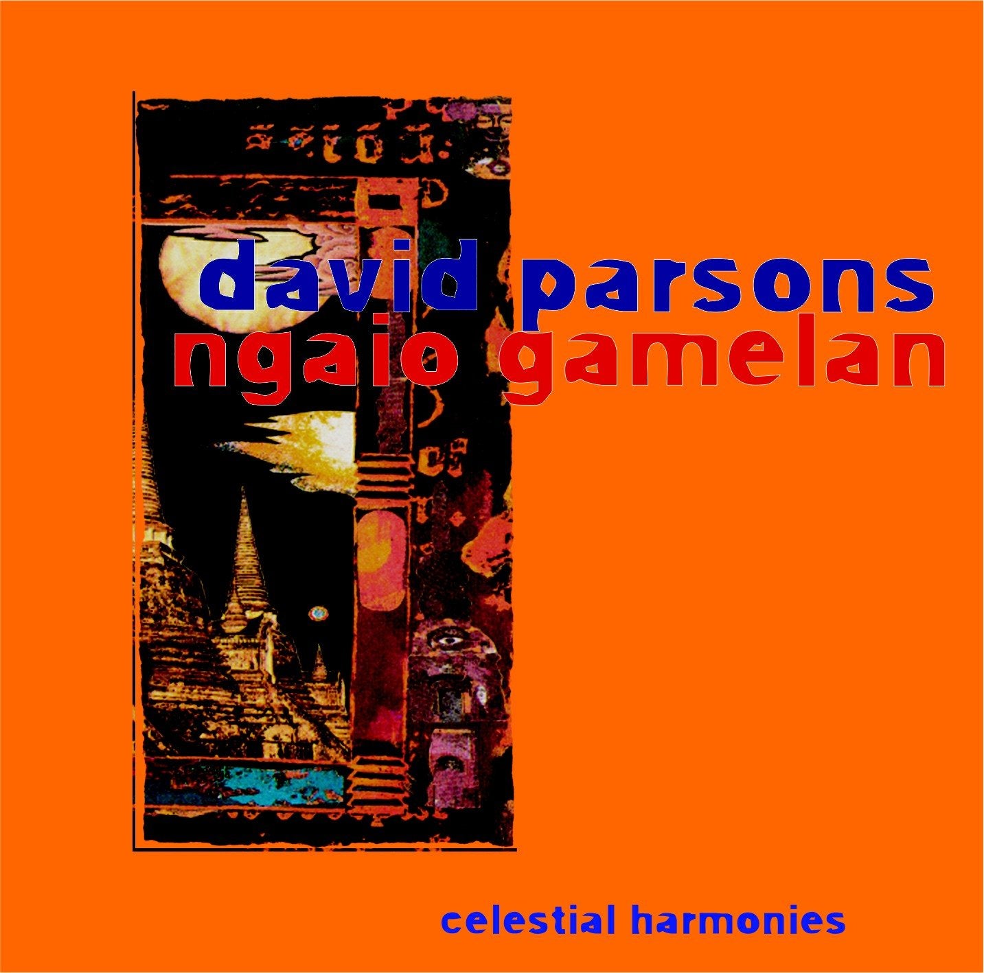 Product Image: Ngaio Gamelan