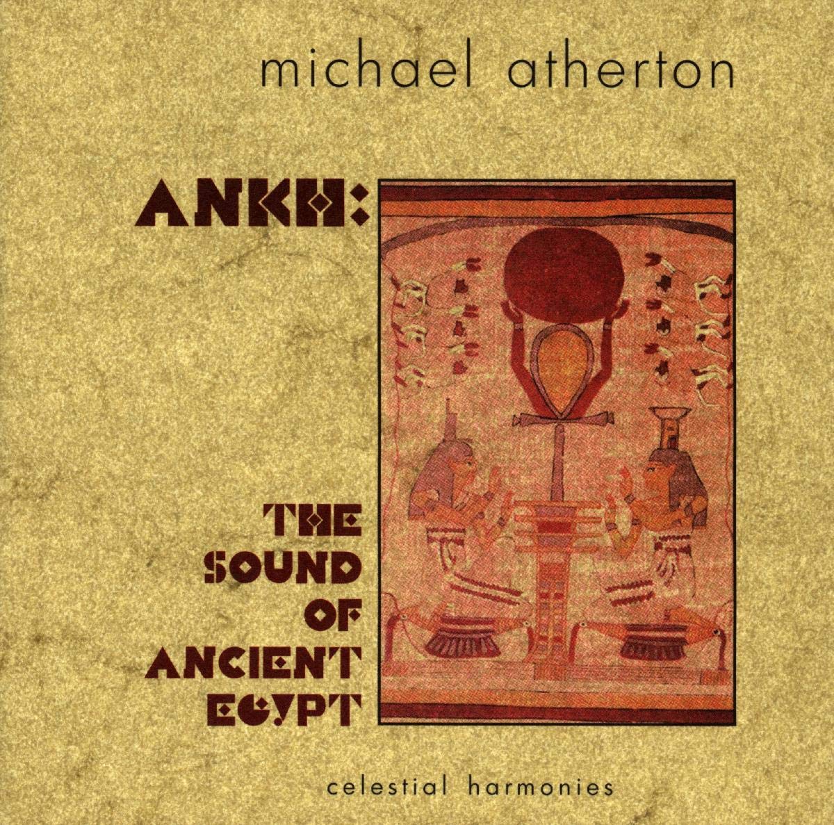 Ankh: the Sound of Ancient Egypt Other music genres