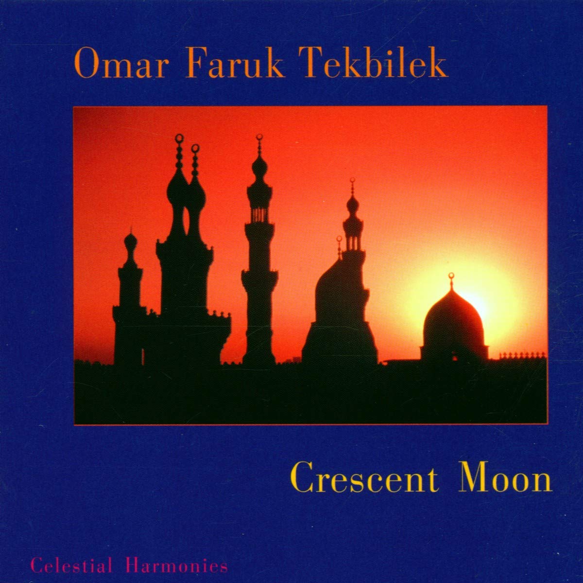 Crescent Moon Music