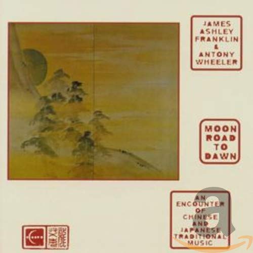 Moon Road to Dawn: An Encounter of Chinese and Japanese Traditional Music Dance & Electronic