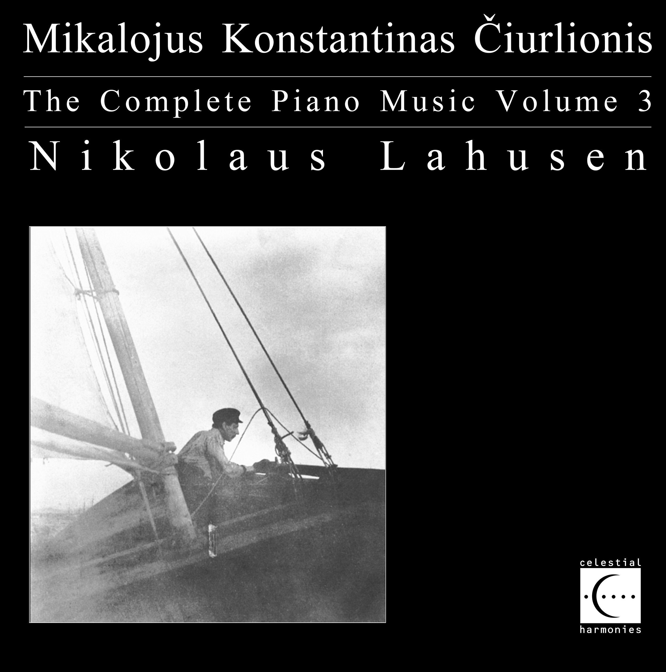 Komplette Klaviermusik, Vol. 3 Classical