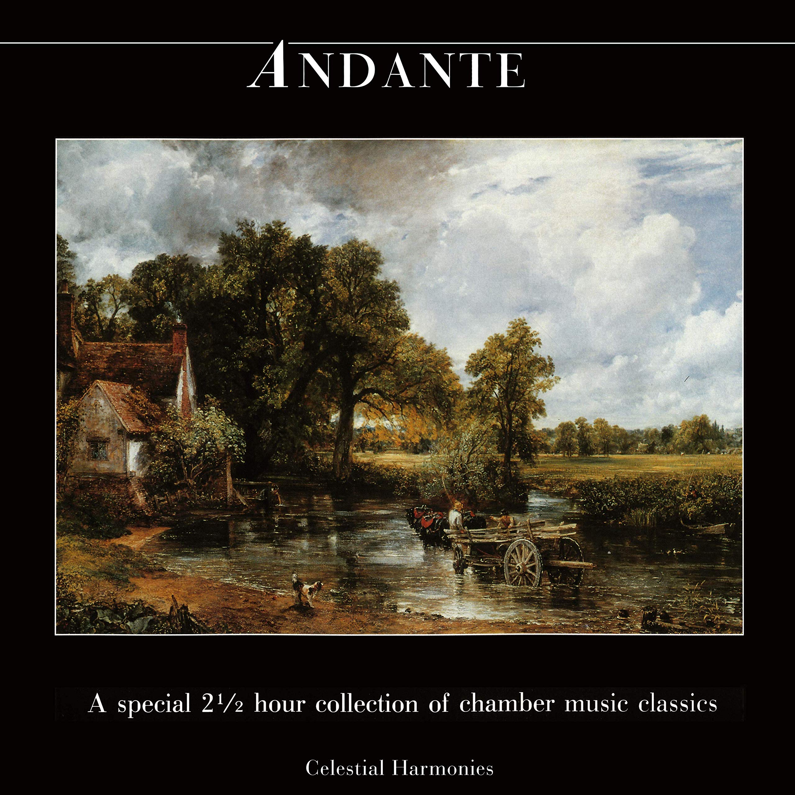 Andante Music