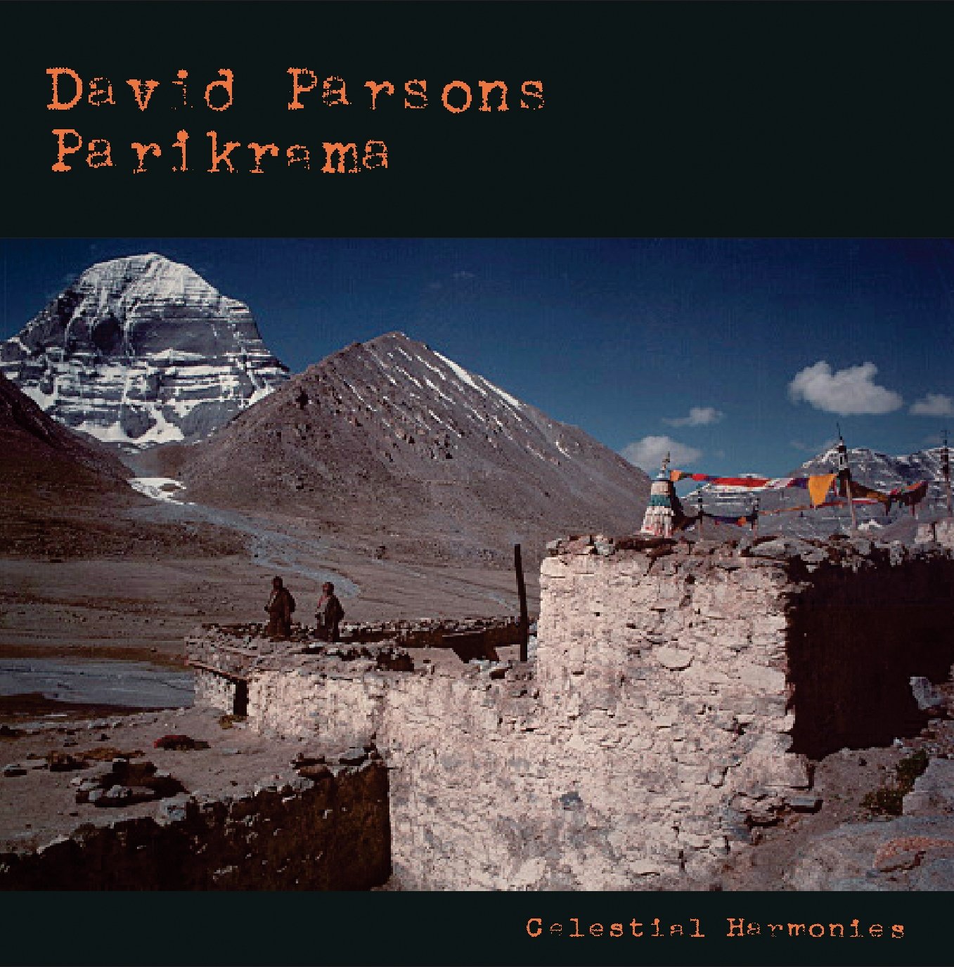 Parikrama Music