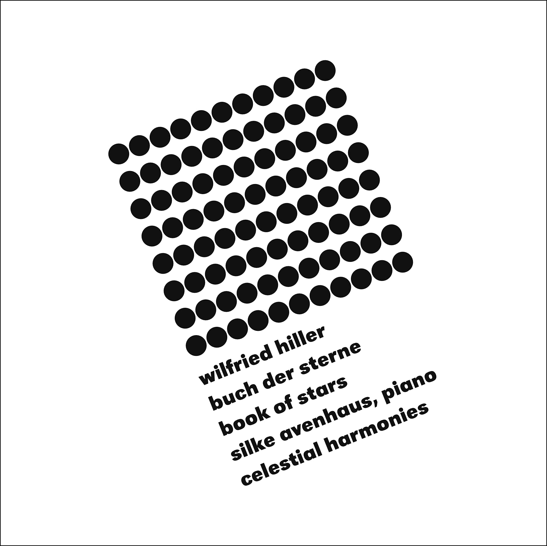 Buch der Sterne Classical
