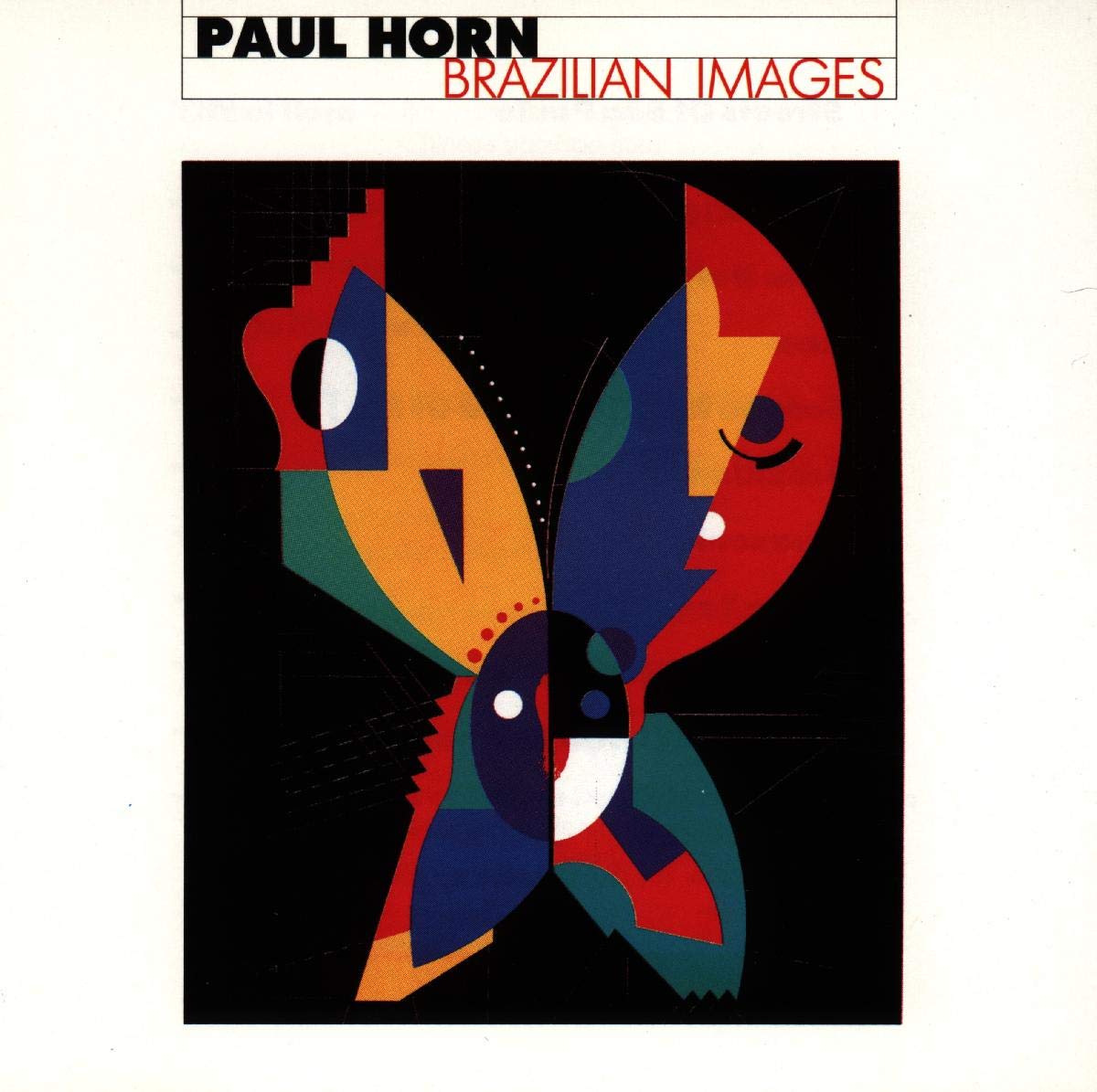 Brazilian Images Music