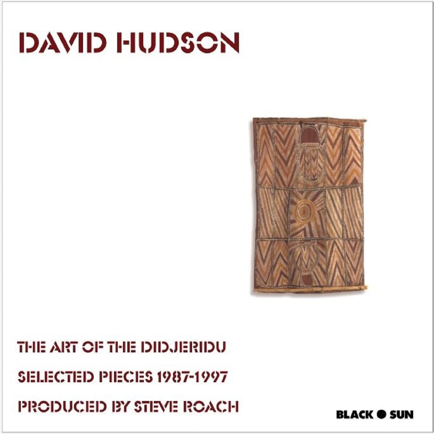 The Art of the Didjeridu:Selected Pieces 1987-1997 Pop