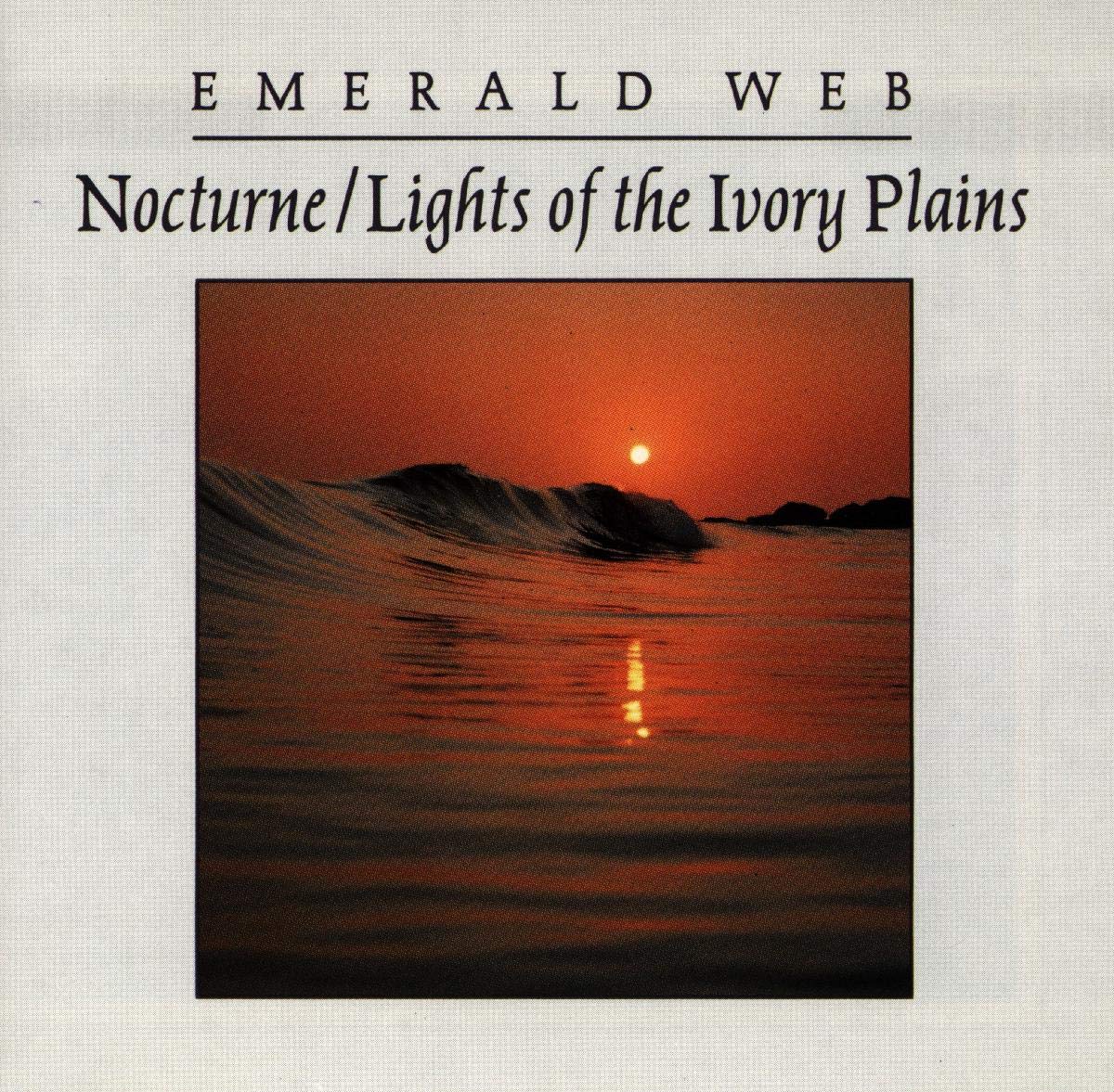 Nocturne/Lights of the Ivory Plains Music