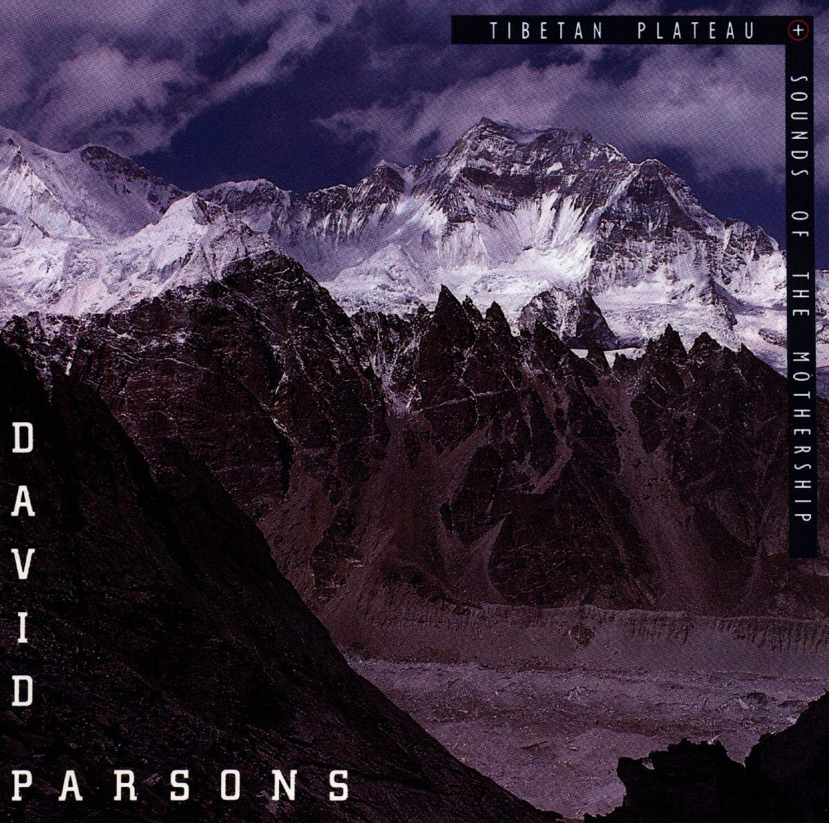 Tibetan Plateau / Sounds of the Mothership Music