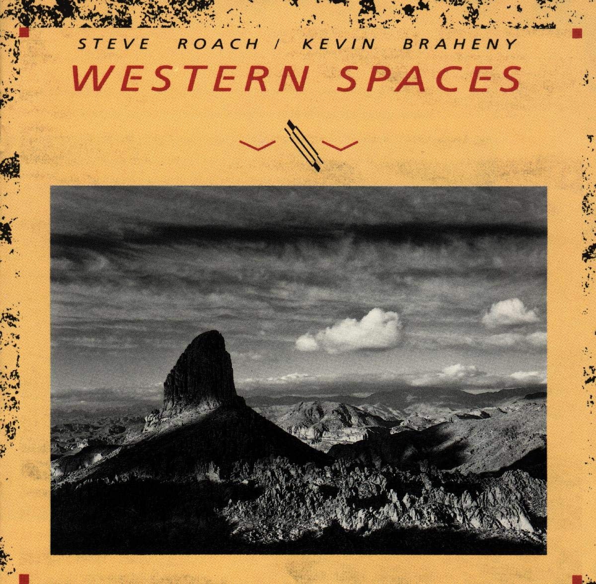 Western Spaces Music