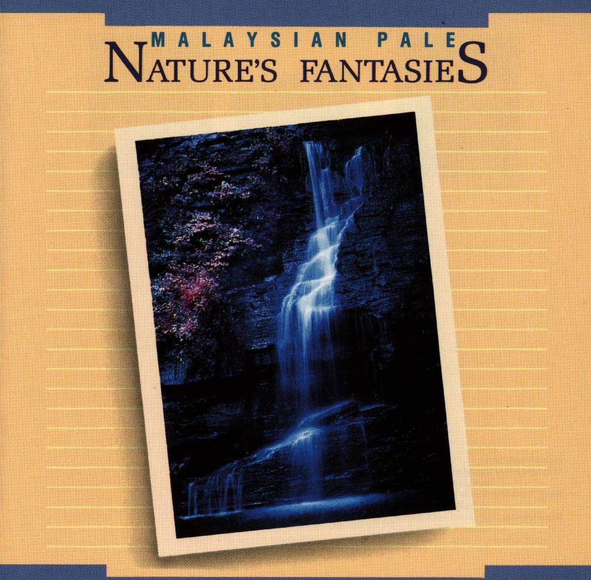 Nature's Fantasies Music