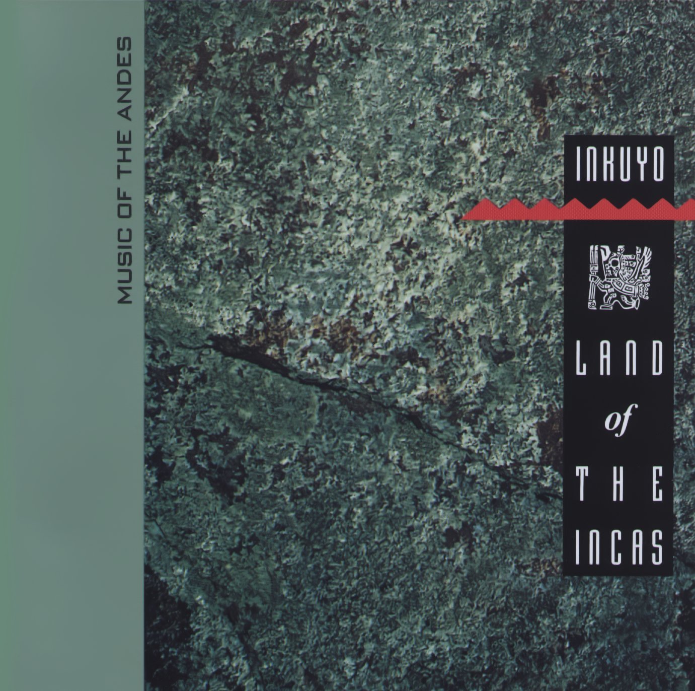 Land of the Incas Music