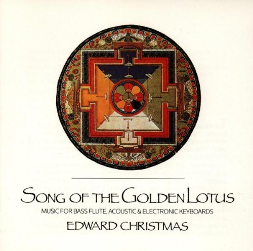Song of the Golden Lotus Music