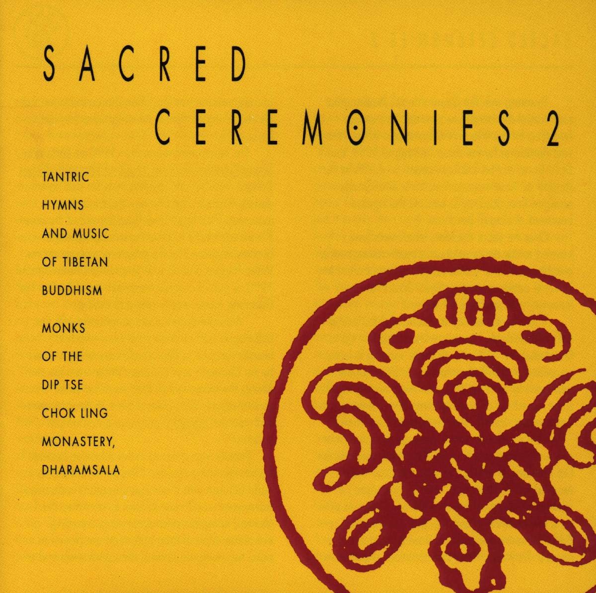 Sacred Ceremonies 2 Music