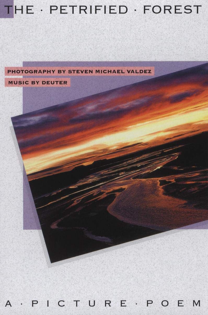 The Petrified Forest: A Picture Poem Box sets