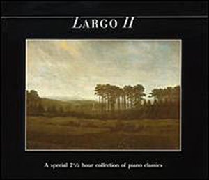 Volume. 2-Collection of Piano Music Music